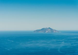 L'isola di Montecristo, uno scrigno di biodiversità nel cuore del Tirreno