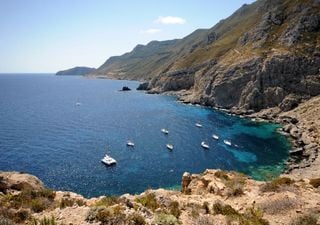 L'isola più selvaggia d'Italia si trova in Sicilia, alla scoperta di Marettimo