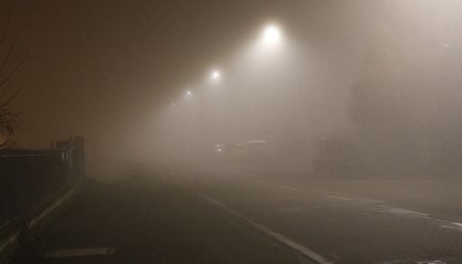 L'Italia ritrova il bel tempo da luned&igrave; 26, ma c'&egrave; il rovescio della medaglia: tornano nebbia e smog