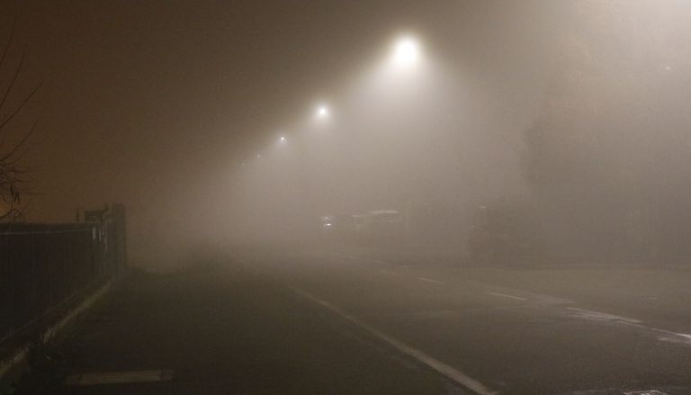 L'Italia ritrova il bel tempo da luned&igrave; 26, ma c'&egrave; il rovescio della medaglia: tornano nebbia e smog