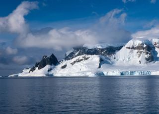 L'océan Austral reconnu comme le 5ème océan de la planète