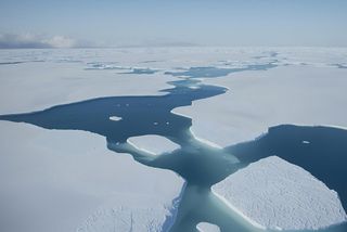 La banchisa artica sta raggiungendo minimi record nel 2025: verso la prima estate senza ghiacci nell'Oceano Artico?