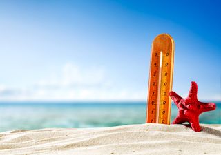 L'ondata di calore si estende al mare, cosa succederà a luglio?
