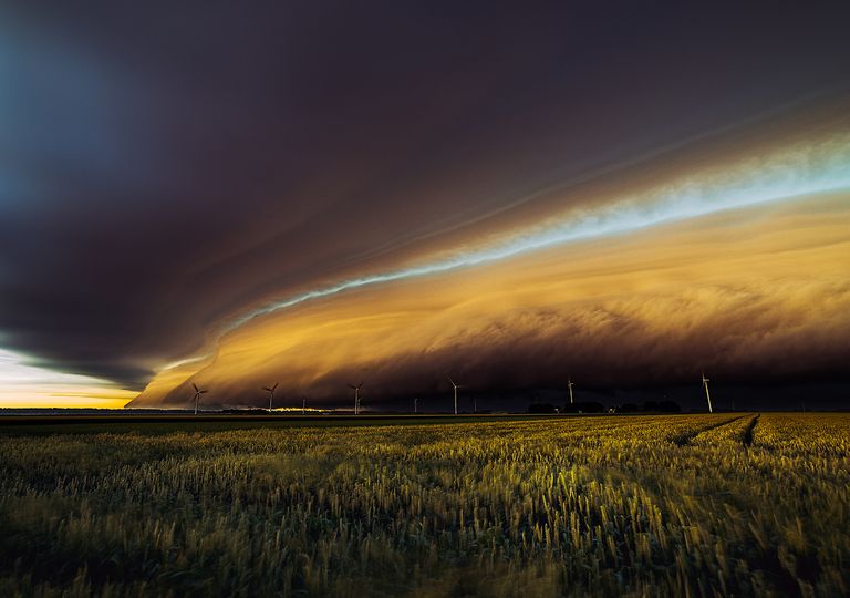 supercell supercell