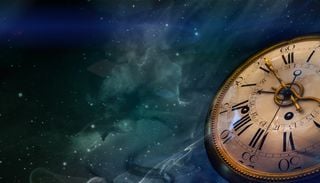 L'universo a blocchi: passato, presente e futuro sono gi&agrave; determinati e coesistono insieme? S&igrave;, secondo Einstein