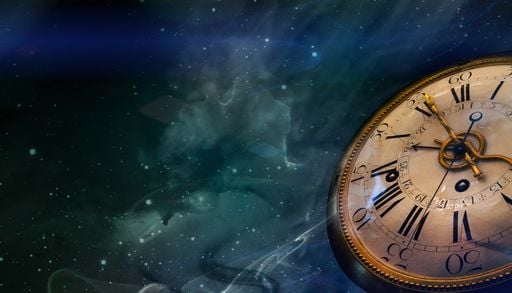 L'universo a blocchi: passato, presente e futuro sono gi&agrave; determinati e coesistono insieme? S&igrave;, secondo Einstein