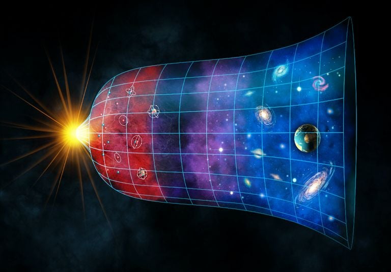 El universo se está expandiendo a un ritmo acelerado... ¡o tal vez no! Los resultados de un nuevo estudio son asombrosos