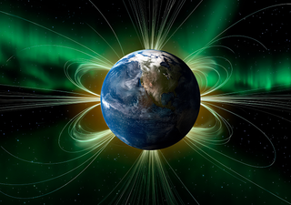La anomalía magnética sobre Sudamérica y el Atlántico que pone en peligro a los satélites: la NASA avisa de los riesgos