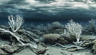 La acidificaci&oacute;n del oc&eacute;ano amenaza las costas de Chile: el fen&oacute;meno que est&aacute; disolviendo la vida marina desde dentro