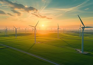 La actividad humana está debilitando los patrones de viento que ayudan a enfriar el planeta, según dos estudios