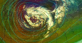 La actividad tropical en el Atlántico se traslada al este: Invest 90L