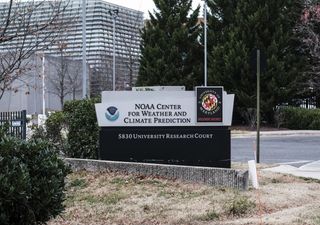 La administración Trump despidió a unos 1000 empleados de la NOAA, la agencia de pronóstico meteorológico y océanos