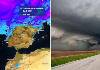 La advertencia de Samuel Biener: