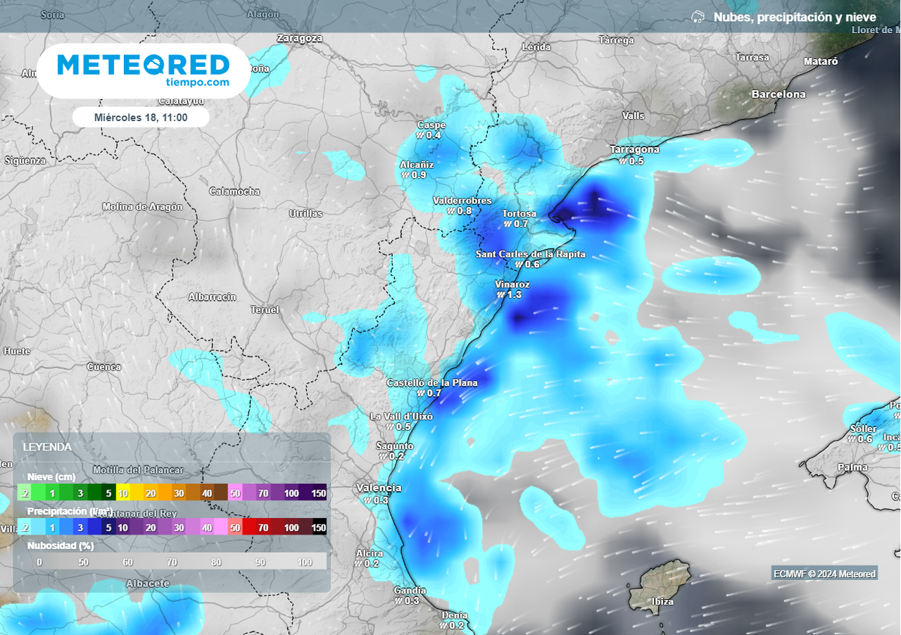 Aemet localidades online