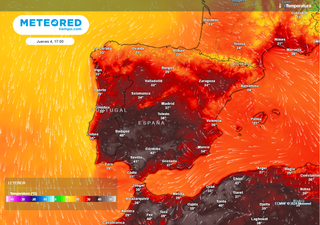 La AEMET advierte de un riesgo importante: este será el día con más calor según el meteorólogo José Miguel Viñas