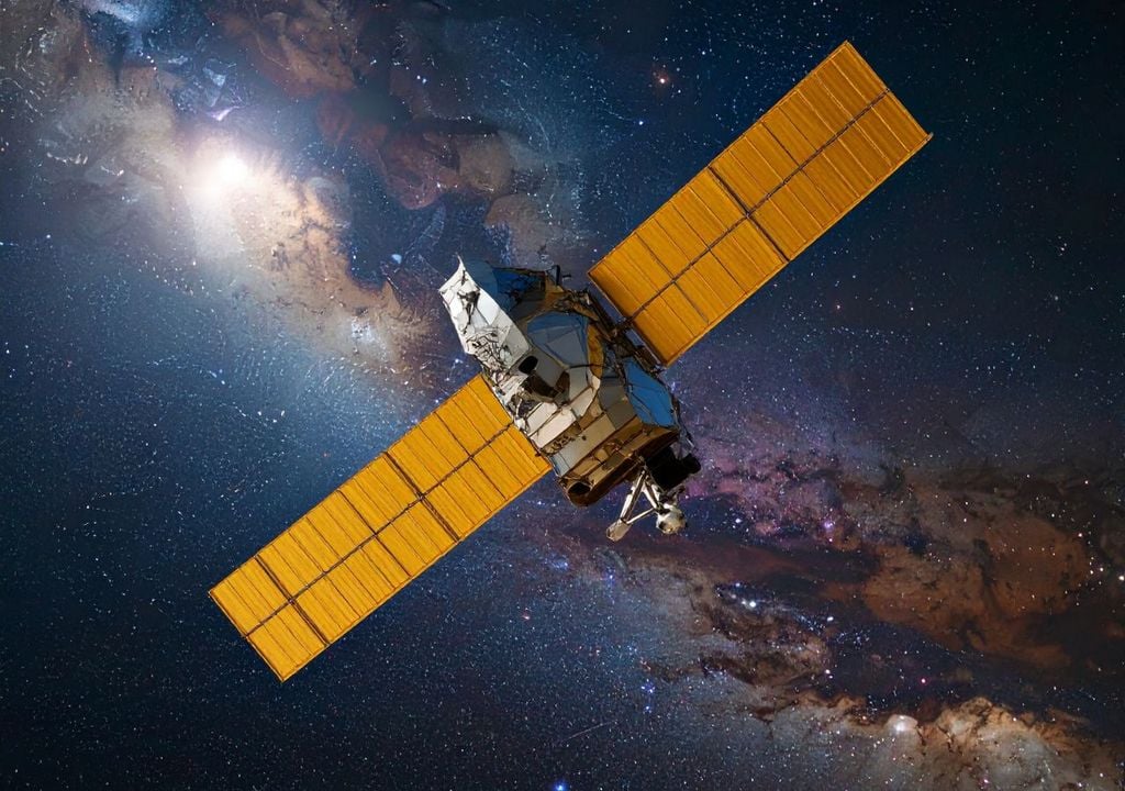 Satélite