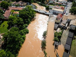 La Agencia Espacial Española lanzará satélites de última generación para prevenir catástrofes como la DANA de Valencia
