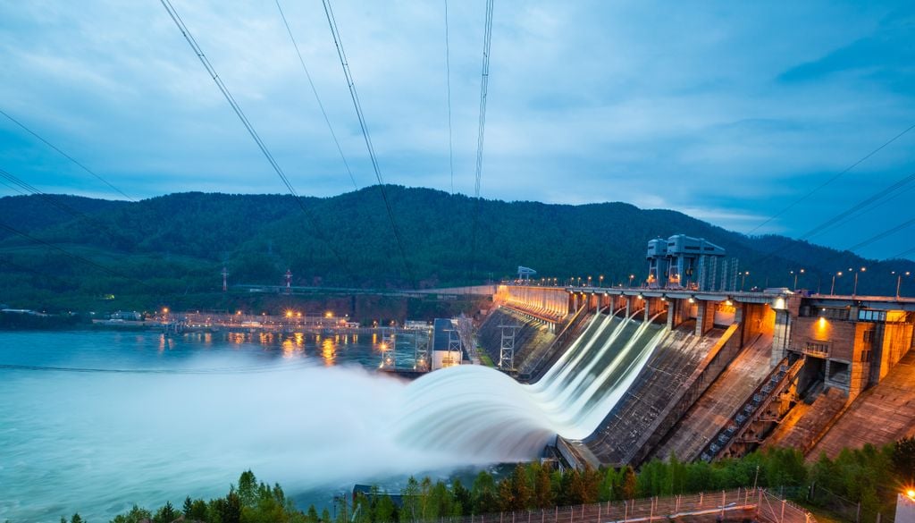 Le energie rinnovabili potrebbero essere le principali beneficiarie dell’attuale crisi dei combustibili fossili.