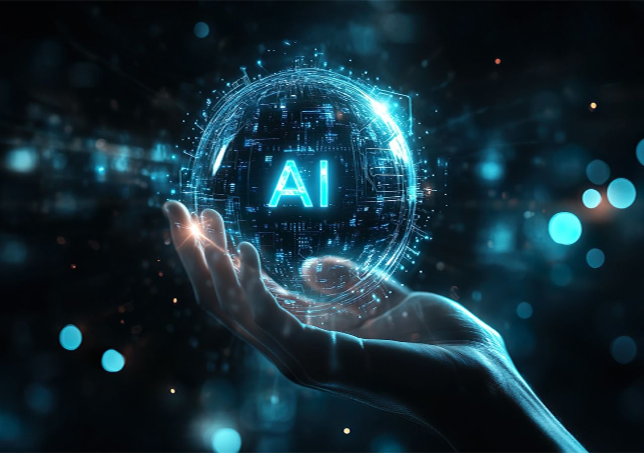 El único límite potencial para la Inteligencia Artificial (AI) es el daño ambiental que puede causar.