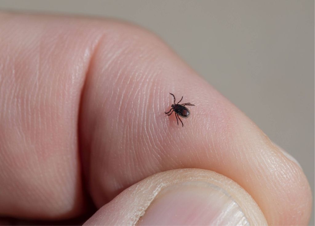 Garrapata Lyme