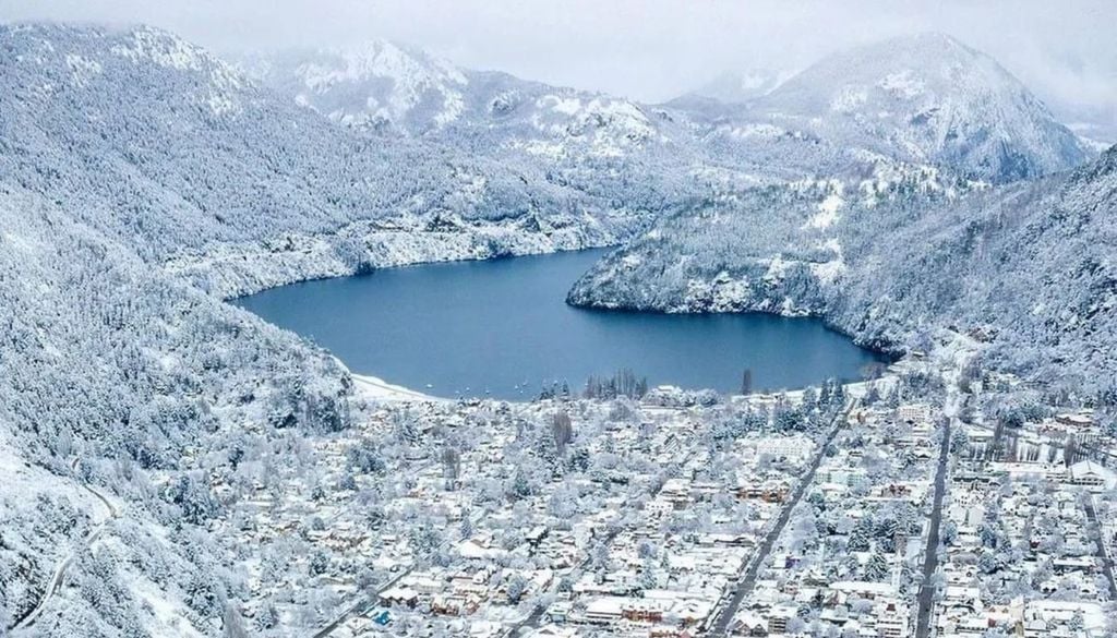 San Martín de los Andes San Martín de los Andes