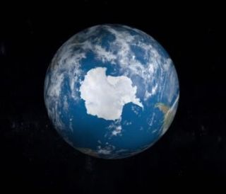 La Antártida ha experimentado un aumento de nevadas en los últimos 200 años