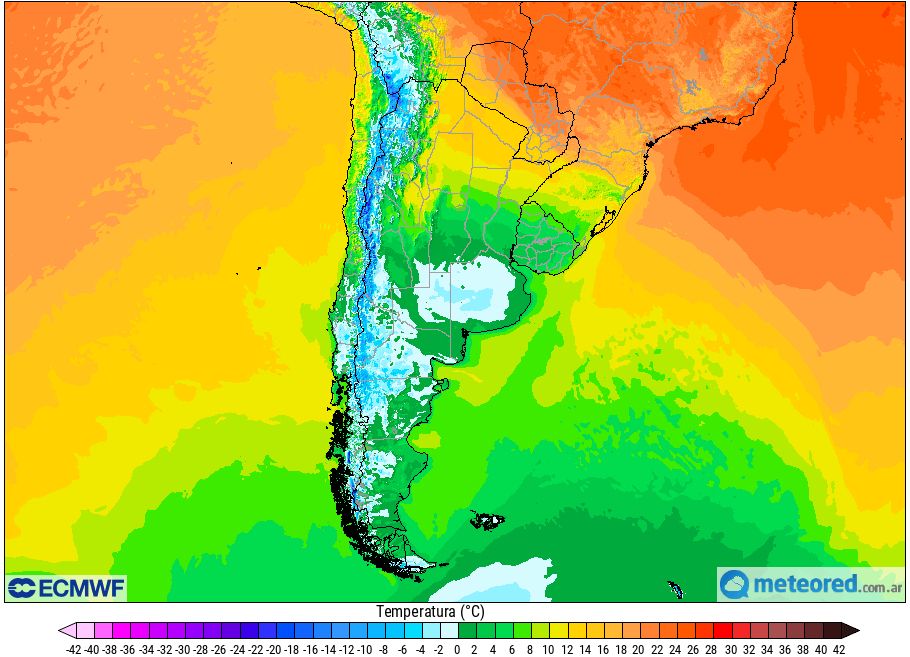 Heladas temperaturas frio Heladas temperaturas frio