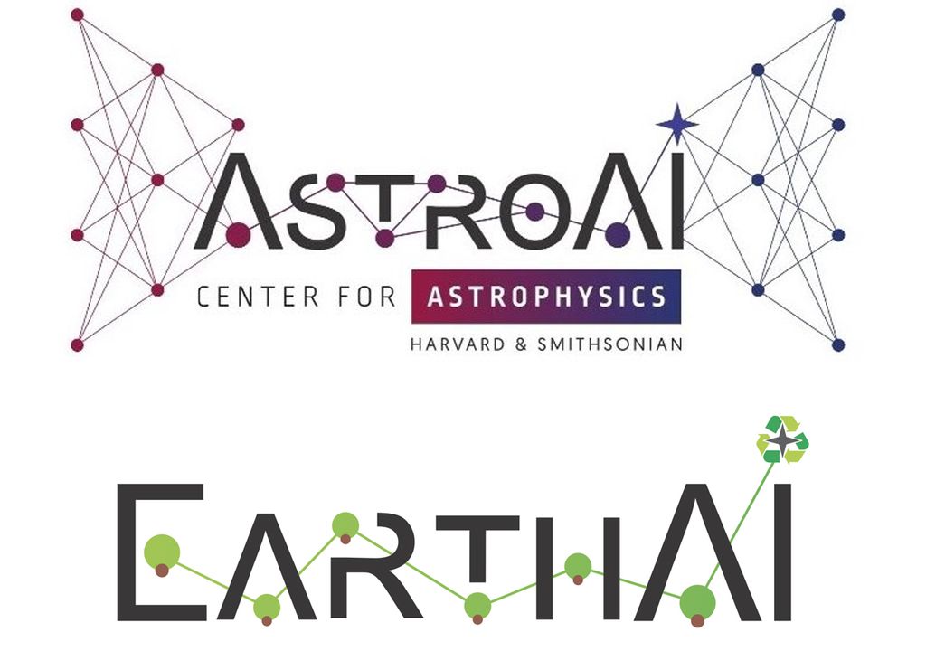 AstroAAI y EarthAI