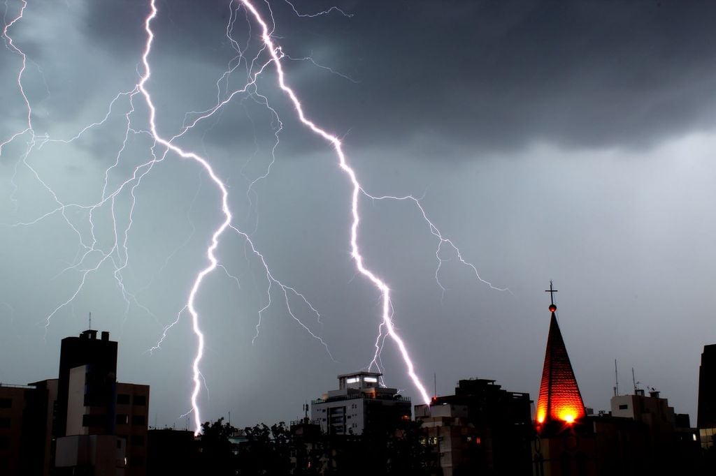 Los eventos climáticos extremos se asociaron con un aumento de los riesgos de los resultados generales del asma.