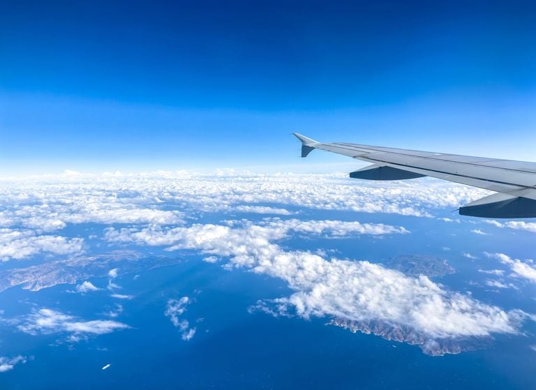 La Atmosfera Estándar Internacional: su utilidad en aviación