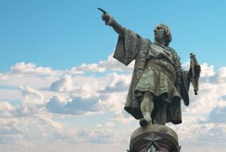 La aventura meteorológica del primer viaje de Colón