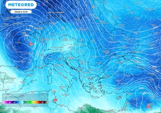 La 'bestia dell'est' porterà il freddo sull'Italia? L'esperto Daniele Ingemi chiarisce i dubbi sulle previsioni 