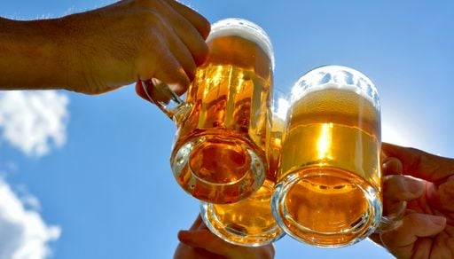 La Bierfest Santiago confirma 27 cervecer&iacute;as y su line up musical: revisa todos los detalles