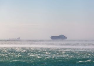 La Bora di Trieste: ecco come nasce il vento più violento d'Italia