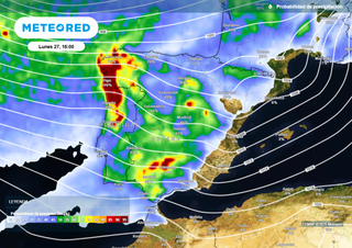 Viñas advierte de lo que llegará muy pronto del Atlántico: Éowyn y otra borrasca traerán lluvias, nieve y vendavales