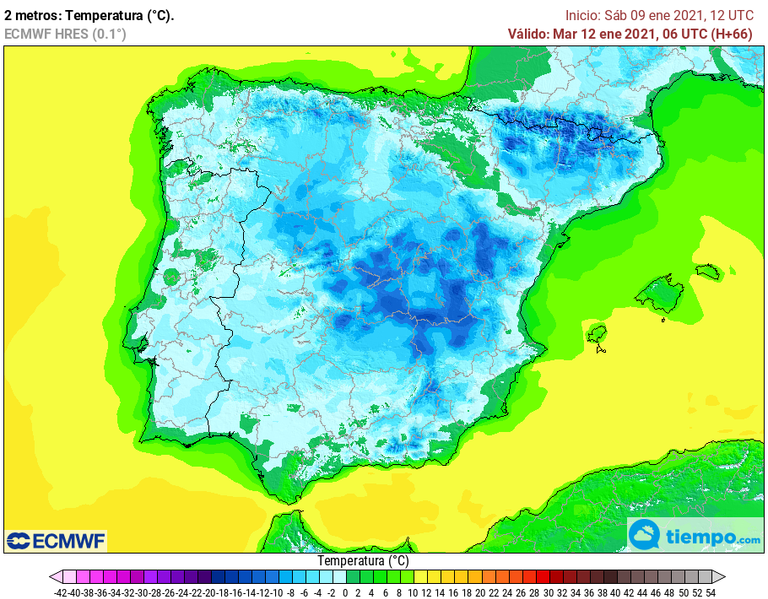 Filomena te dejó sin trineo de nieve? Ahora es el momento para hacerte con  uno a mitad de precio en