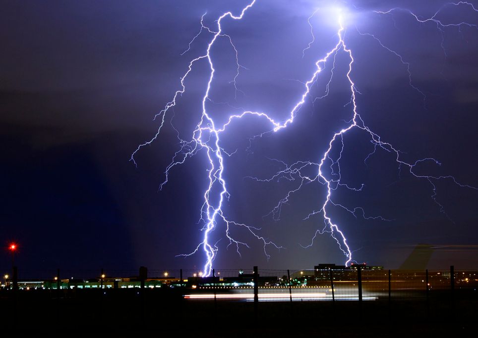 Rayos Rayos