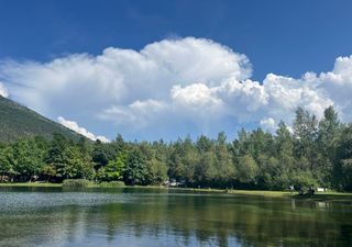 ¿La tormenta desaparecerá a mediados de agosto, volverá el calor o habrá más tormentas? Las últimas predicciones de Luca Lombroso