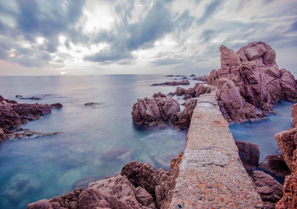 Cala Canyet