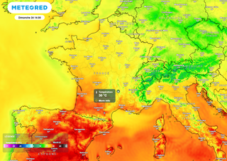La canicule à peine terminée, déjà de nouvelles fortes chaleurs en vue en France ? À partir de quand ?