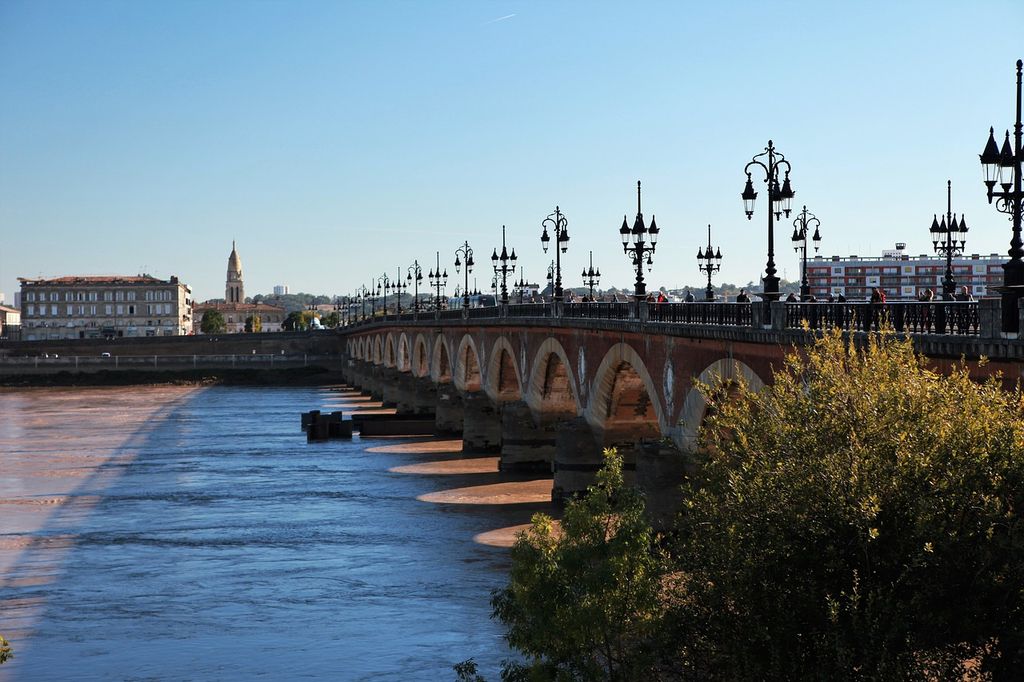 Bordeaux Bordeaux