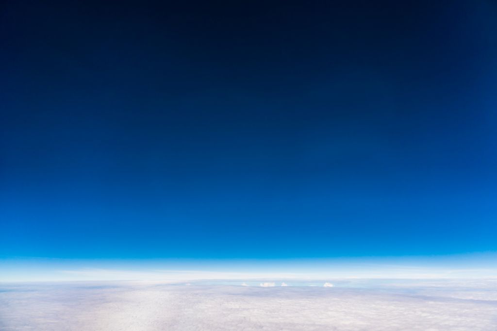 Capa de ozono