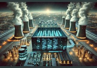 La cara oculta de la IA: su impacto ambiental crece y pocas empresas lo miden