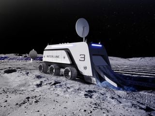 La carrera por el Helio-3 en la Luna: la nueva frontera de la minería