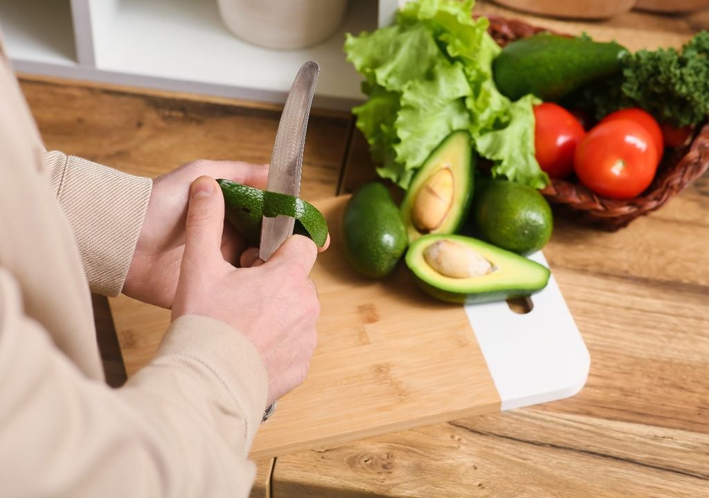 La palta demuestra que la cocina también es un espacio para practicar economía circular.