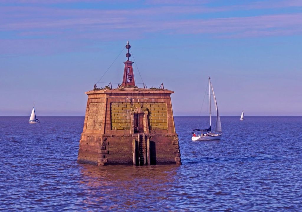 La Casita del Río de La Plata