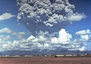 La catastrofica eruzione del Pinatubo nel 1991: una lezione tra allerta vulcanica e cambiamenti climatici
