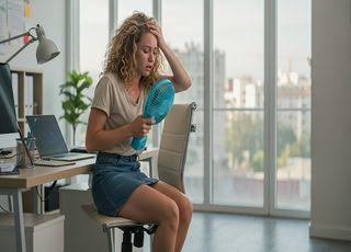 ¿Influye el calor en nuestro estado de ánimo? ¡Los científicos han estudiado la cuestión!