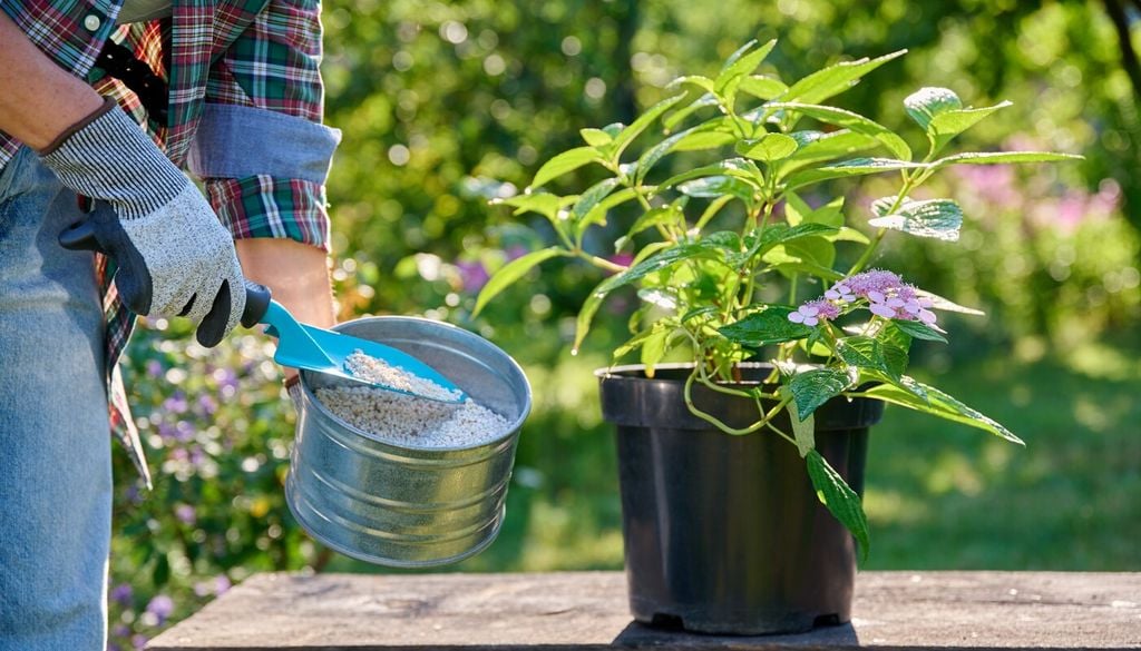La concimazione mirata, con prodotti specifici per piante acidofile, è una delle pratiche fondamentali per sostenere la crescita e valorizzare la qualità della fioritura