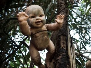 La chinampa que no era una atracci&oacute;n de terror, sino el santuario personal de un hombre atormentado por la culpa